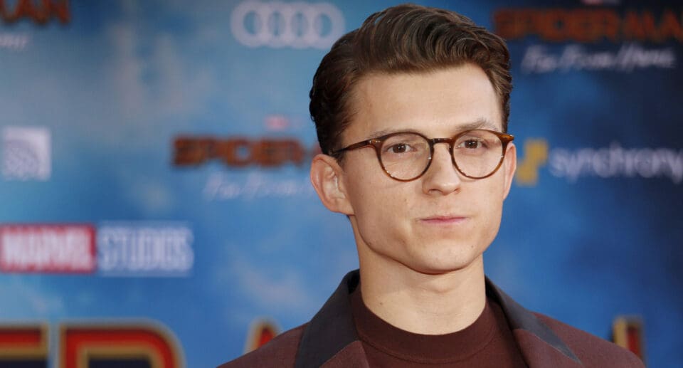 BERO’s Big Bounce: Tom Holland’s Racket Revolution
