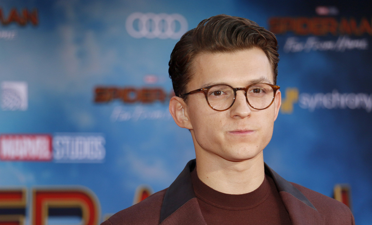 BERO’s Big Bounce: Tom Holland’s Racket Revolution