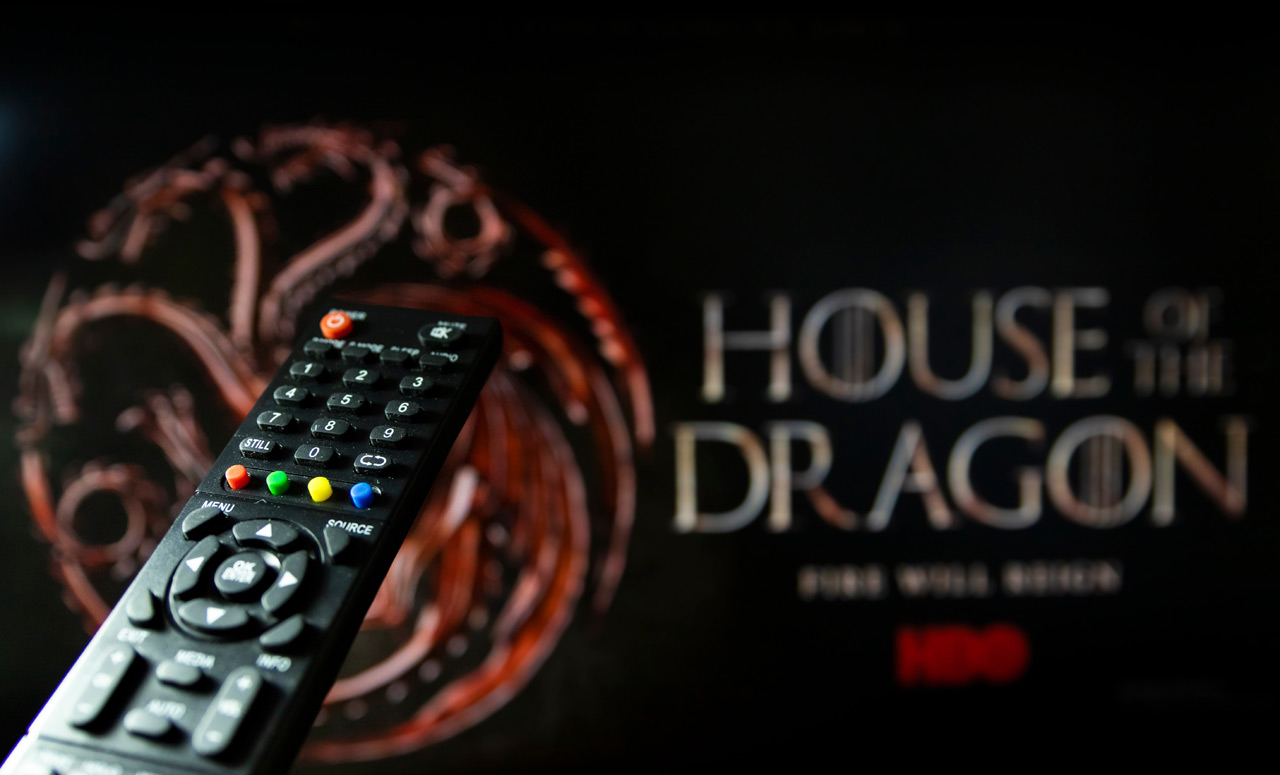 House Of The Dragon Season 3 Is Coming—And The Fire Is About To Consume Us All