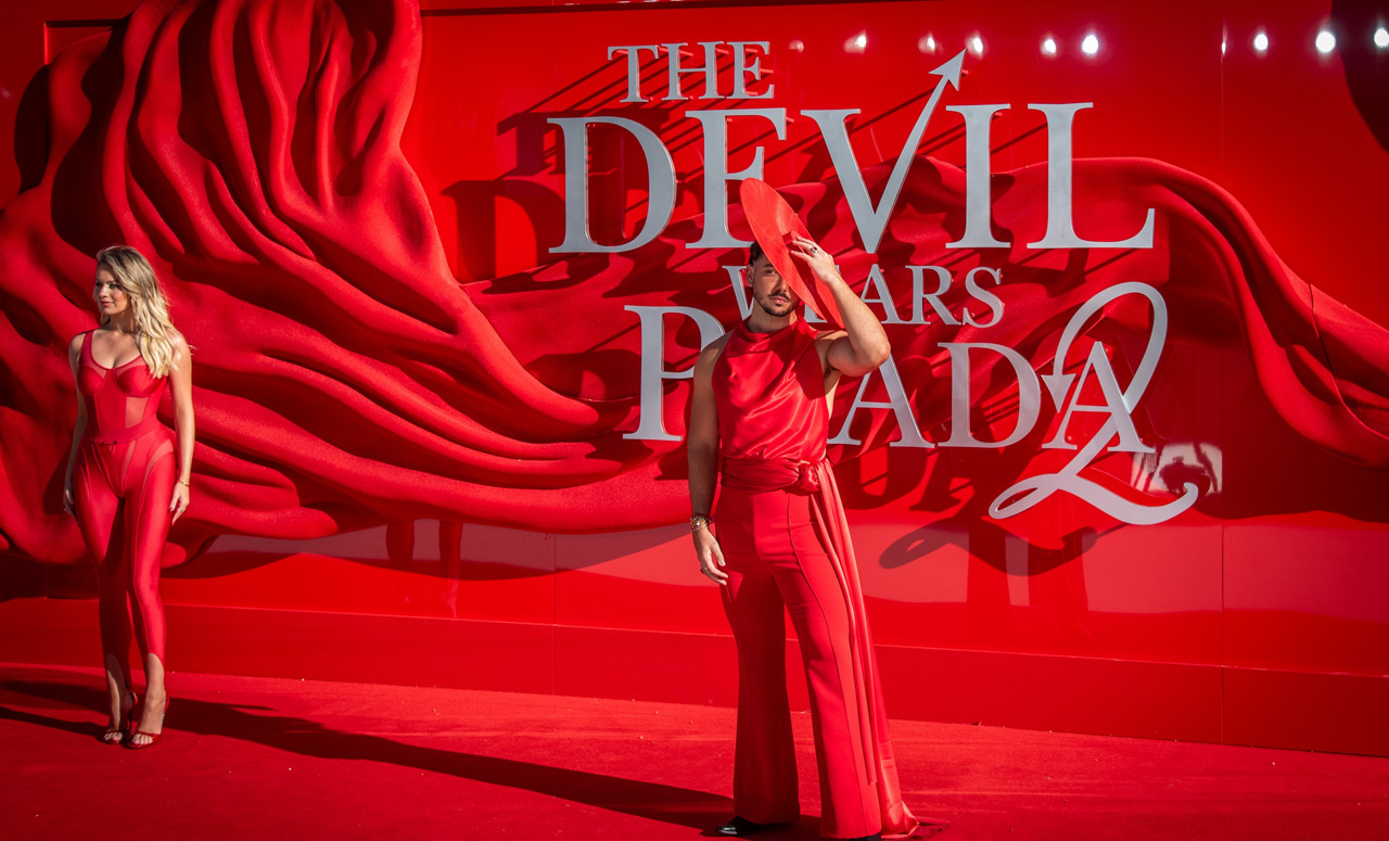 “The Devil Wears Prada 2” Eyes Half-Billion Dollar Milestone