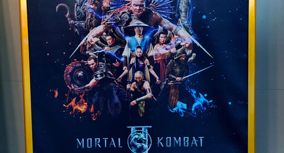 Inside the Break-Even Math of “Mortal Kombat II”