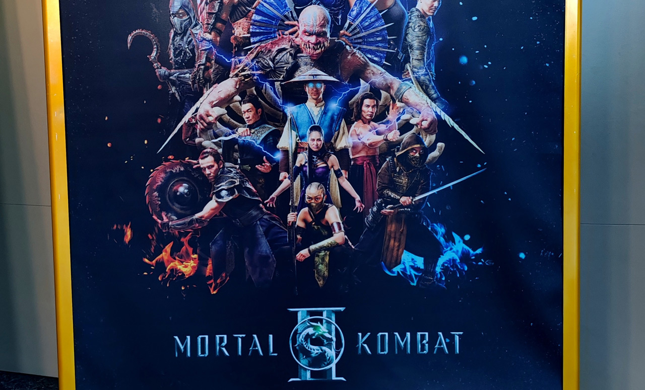 Inside the Break-Even Math of “Mortal Kombat II”