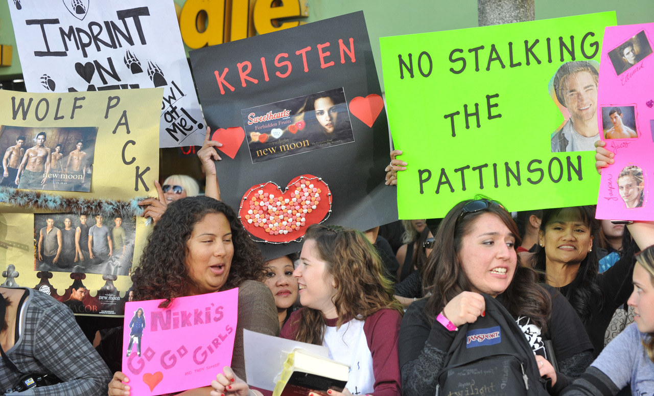 Why Fans Feel More Connected to Hollywood Celebrities Than Ever Before