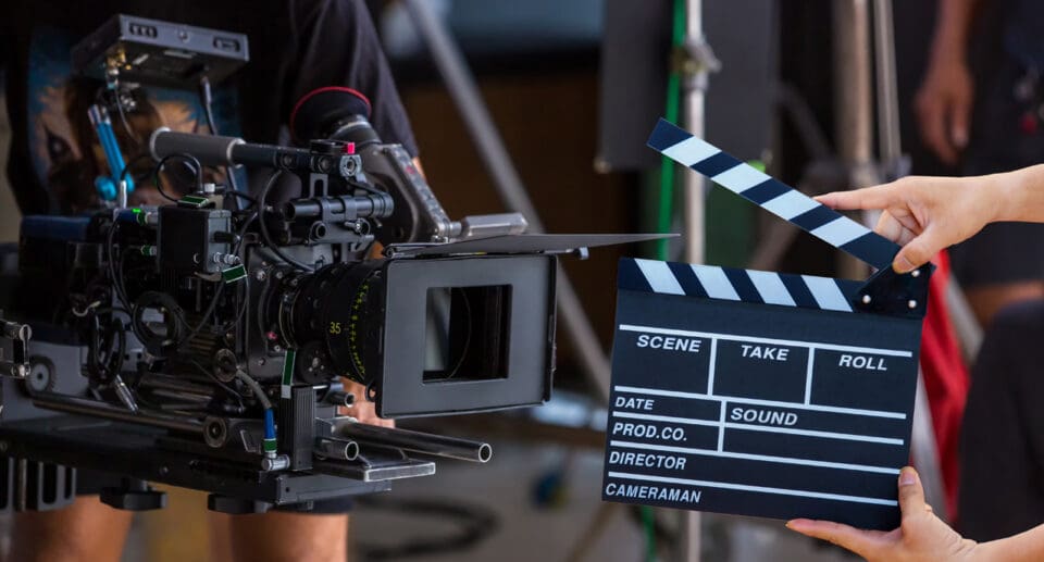 Behind Every Hollywood Blockbuster Is an Incredible Story You Never See
