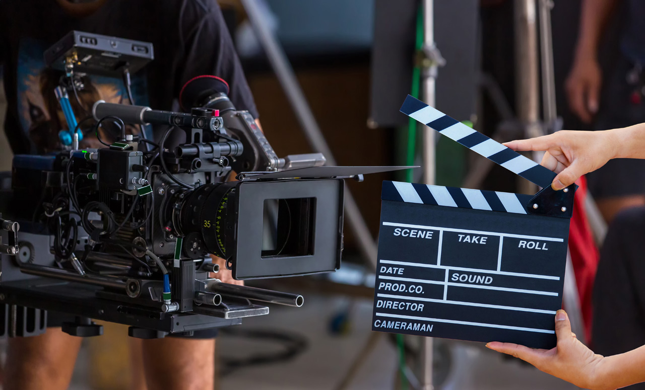 Behind Every Hollywood Blockbuster Is an Incredible Story You Never See