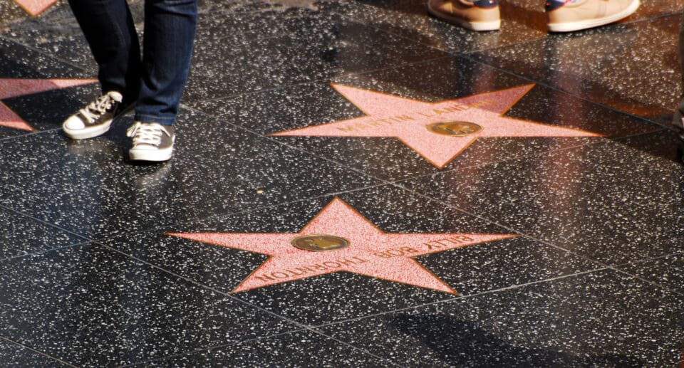 Why Hollywood Stars Are Building Stronger Connections With Fans Than Ever Before