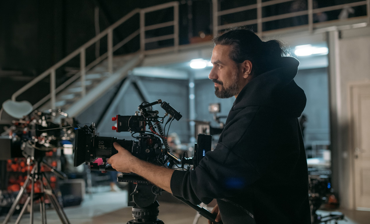 Future of Hollywood Entertainment Has Never Looked More Exciting