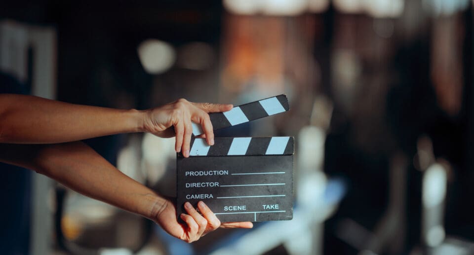 Why Hollywood Fans Can’t Stop Talking About Behind-the-Scenes Magic
