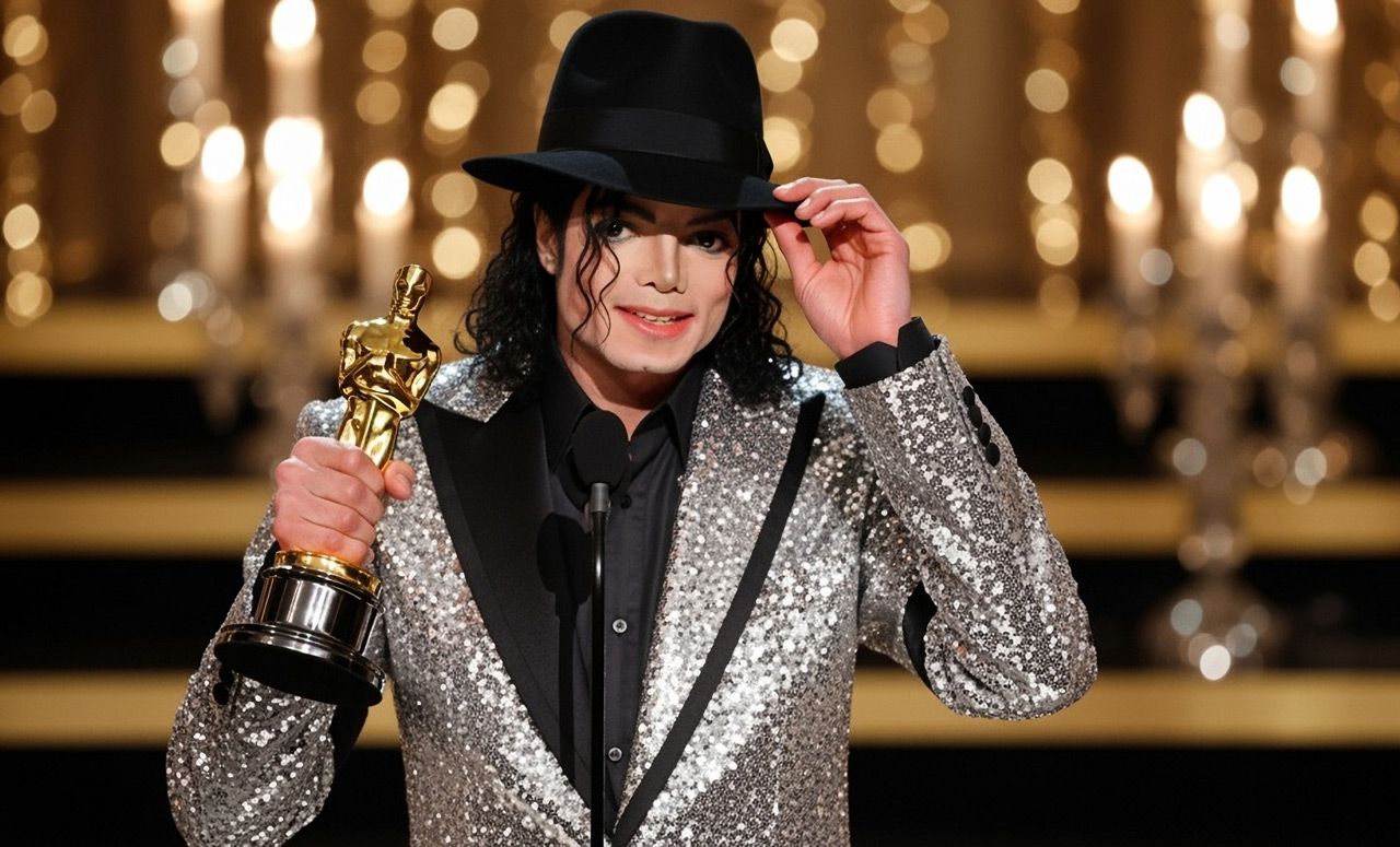 A Historic Box Office Triumph! The “Michael” Biopic Shatters Records to Join the Billion-Dollar Club