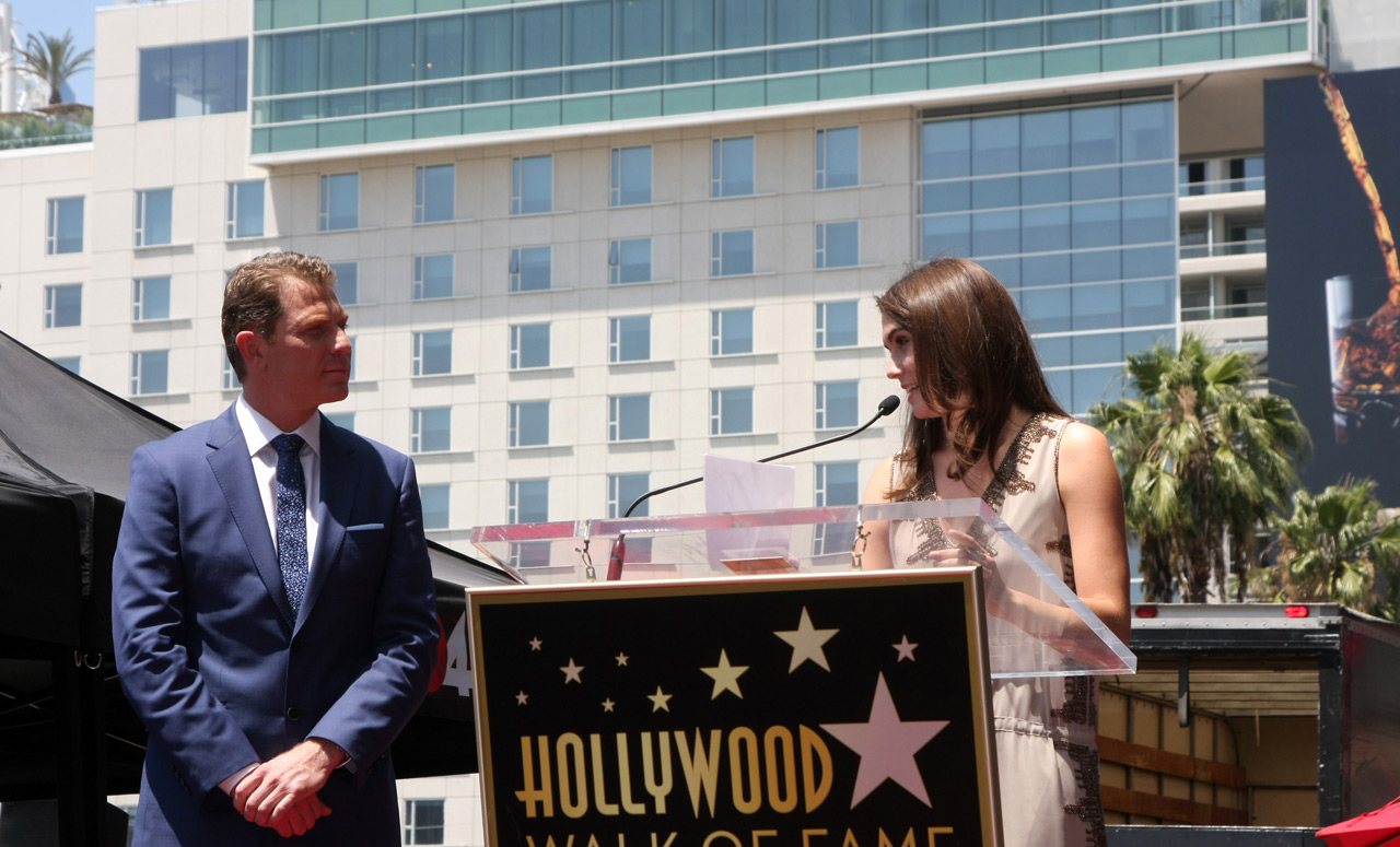 The New Generation of Hollywood Icons Is Taking Over the Spotlight