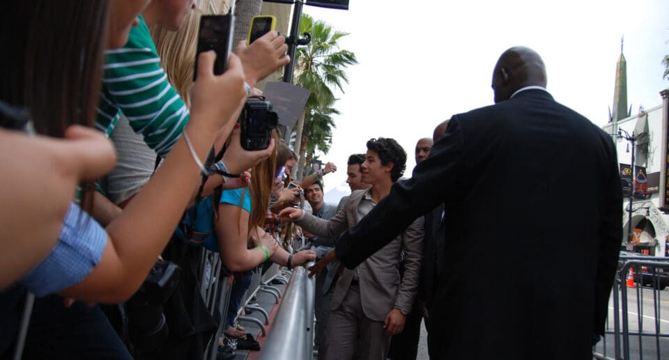 Why Hollywood’s Rising Stars Are Capturing America’s Attention