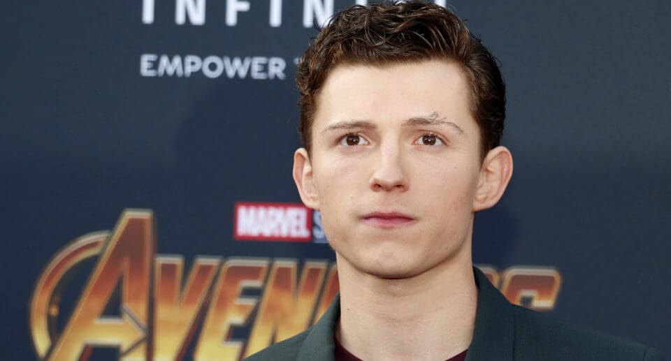 Tom Holland’s Spider-Man Is About to Break Our Hearts All Over Again