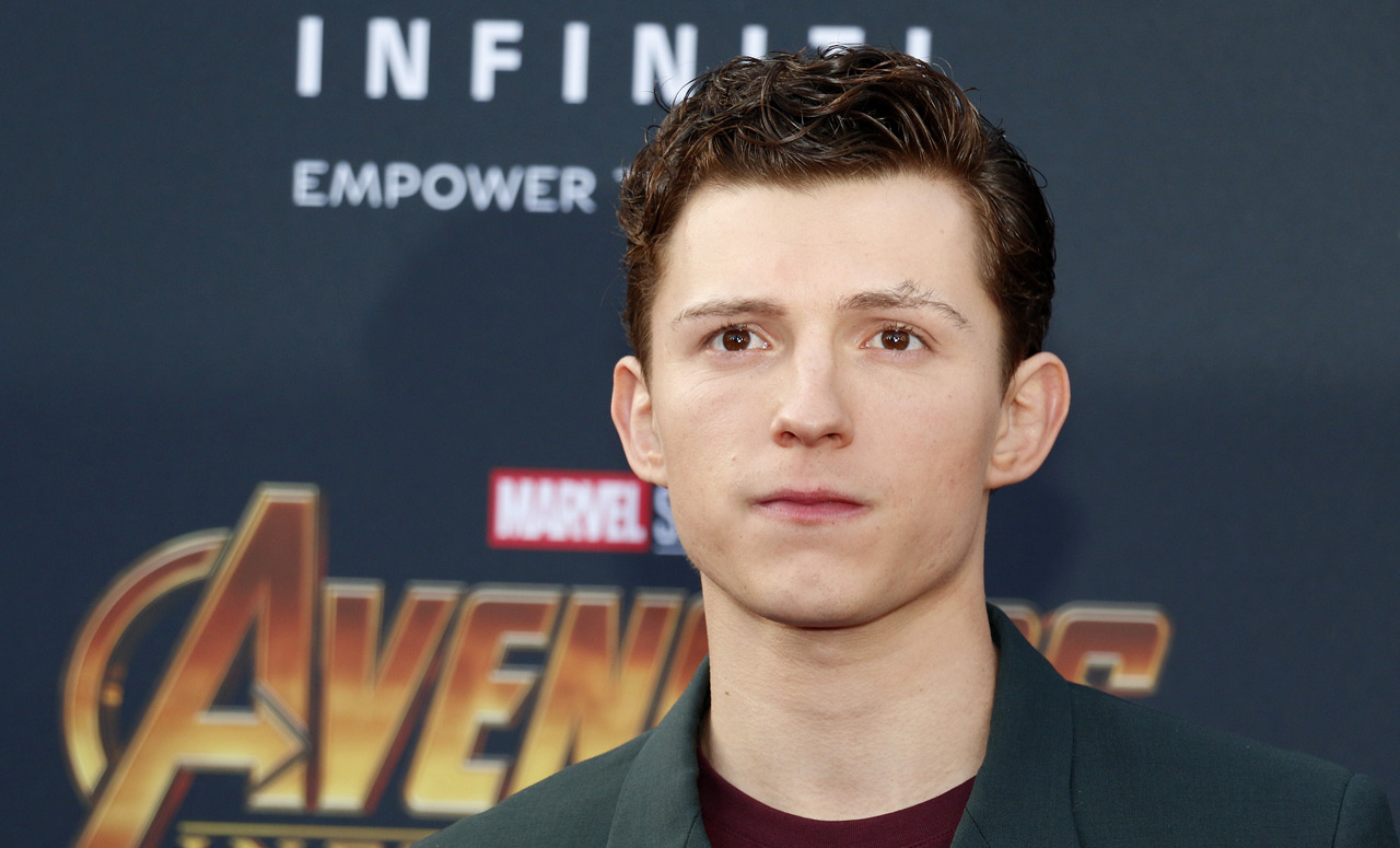 Tom Holland’s Spider-Man Is About to Break Our Hearts All Over Again