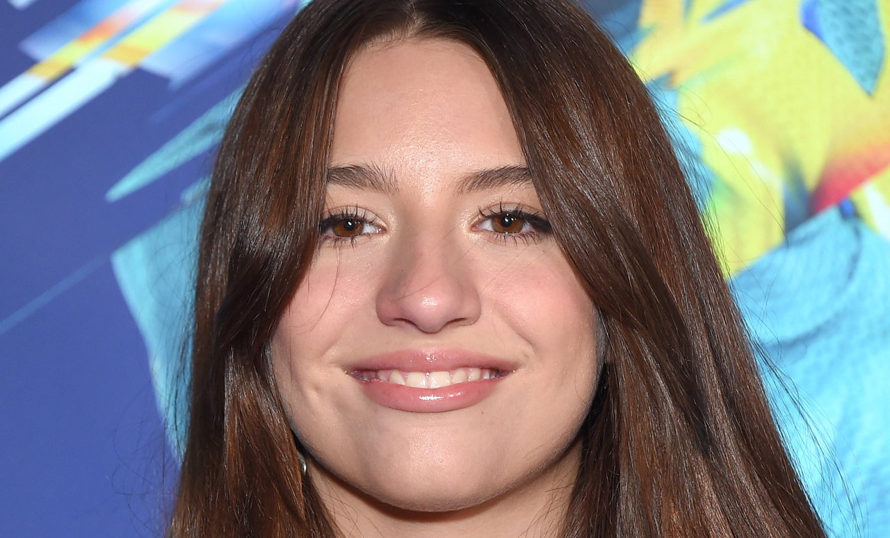Kenzie Ziegler’s Broadway Leap Is a Dream Come True