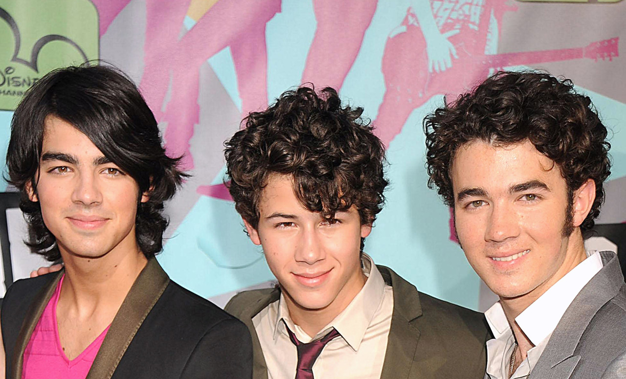 Camp Rock Is Back—and the Nostalgia Is Singing Loud