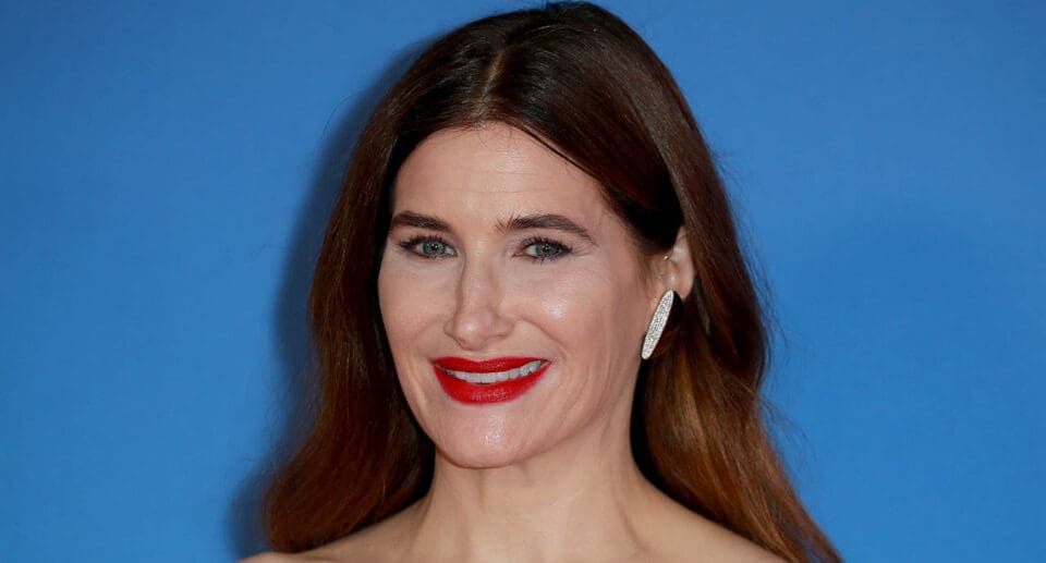 Kathryn Hahn Is Ready to Cast a Whole New Kind of Disney Spell
