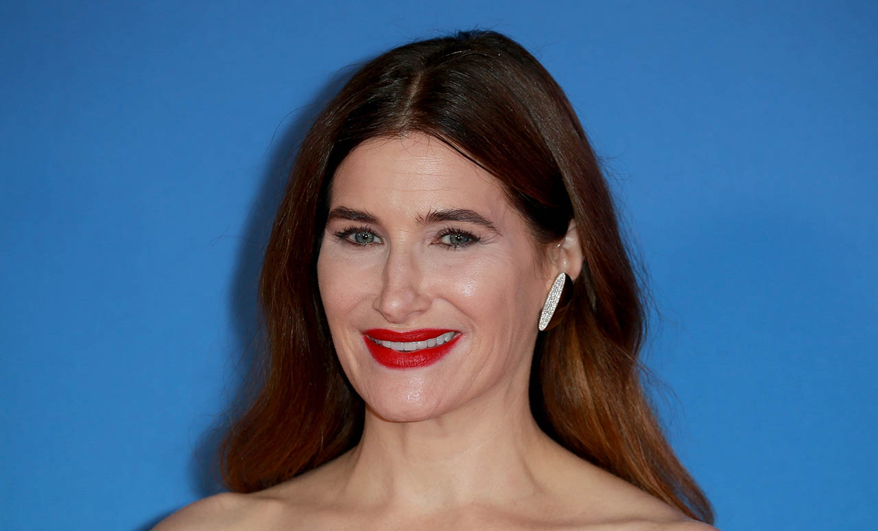 Kathryn Hahn Is Ready to Cast a Whole New Kind of Disney Spell