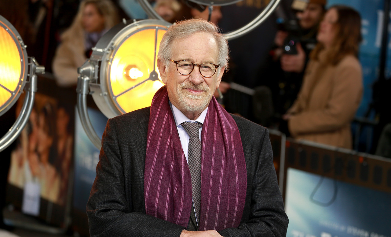 Steven Spielberg Just Made Looking at the Sky Feel Dangerous Again