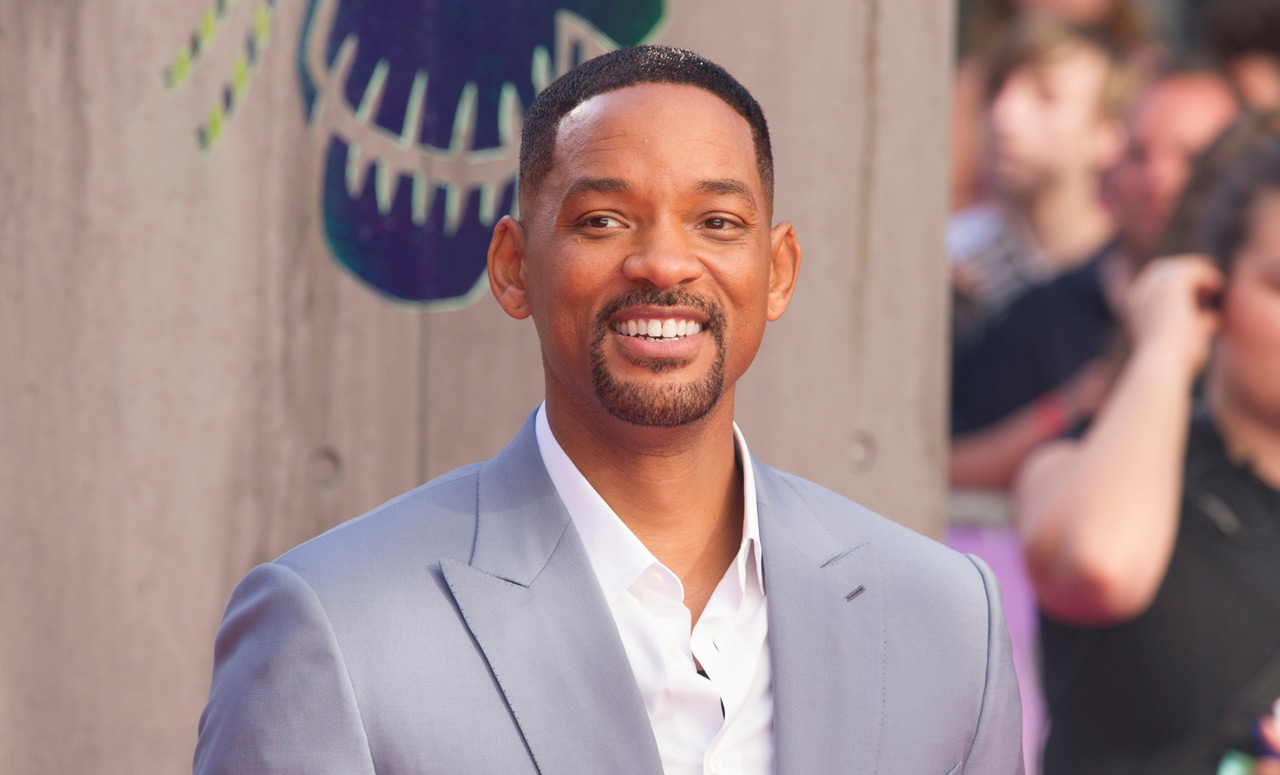 Will Smith Is Entering the World’s Most Dangerous Prison in Supermax