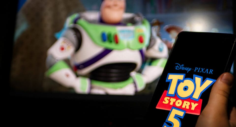 “Toy Story 5” Did the Impossible: It Made Growing Up Feel Magical Again
