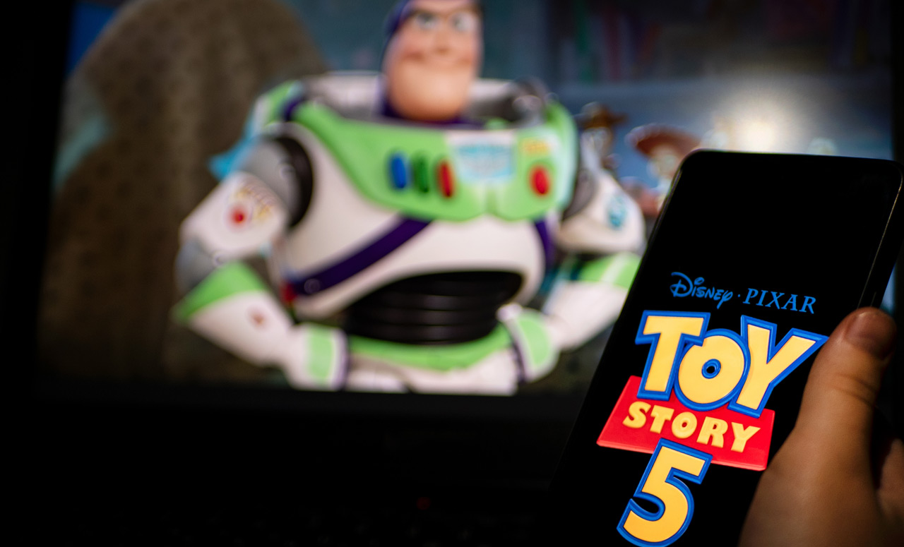 “Toy Story 5” Did the Impossible: It Made Growing Up Feel Magical Again