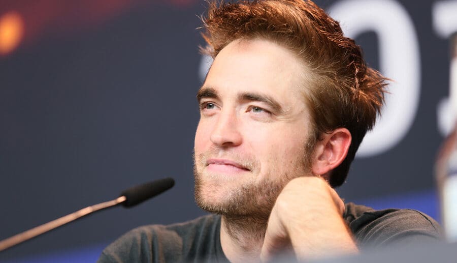 Robert Pattinson Teases a Bold New Batman Adventure