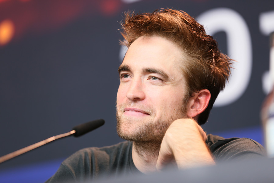 Robert Pattinson Teases a Bold New Batman Adventure