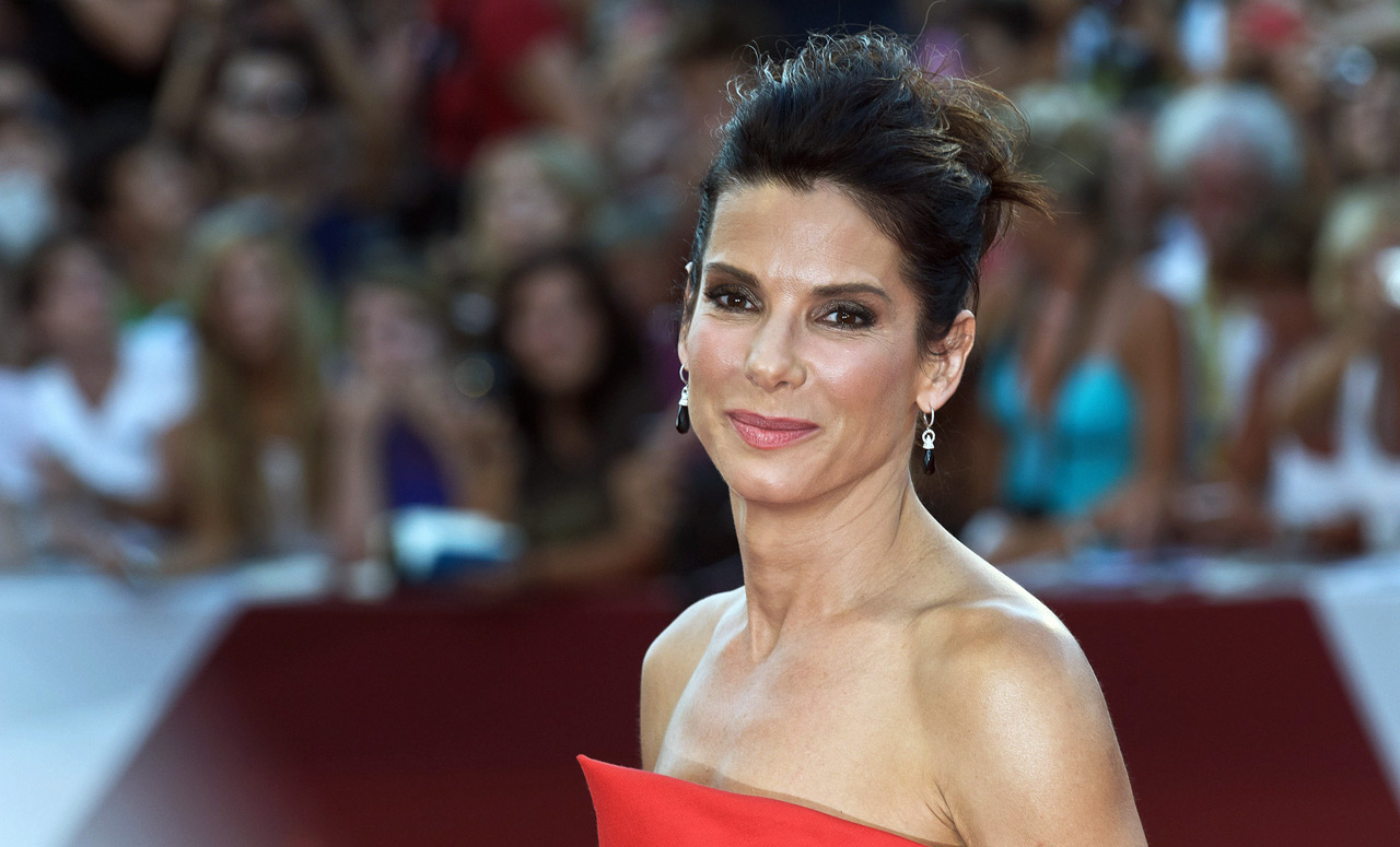 Sandra Bullock Brings Practical Magic Back