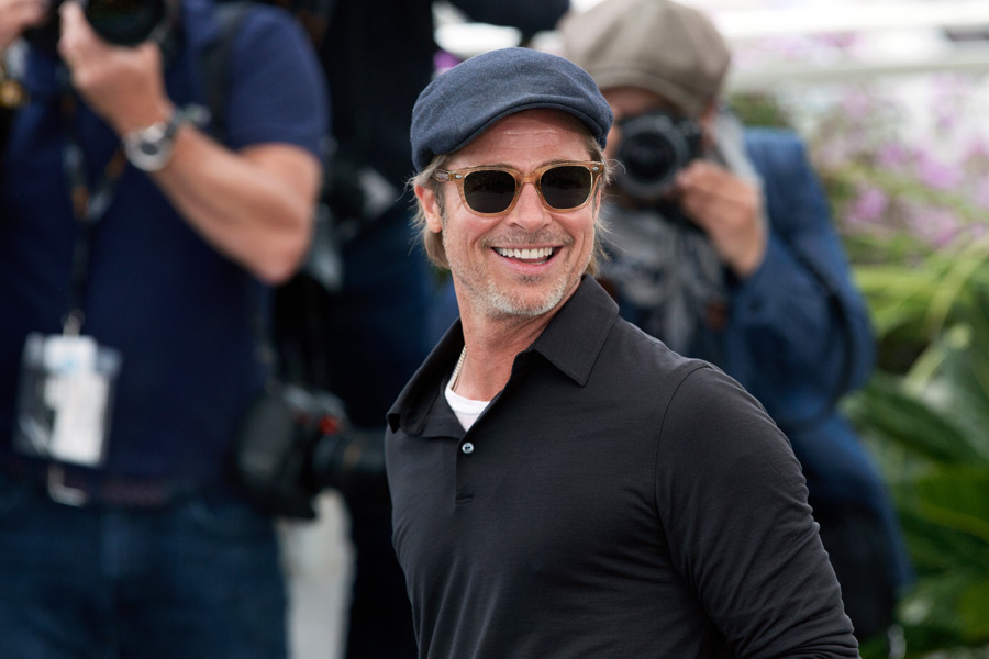 Brad Pitt Brings World War Z Back to Life