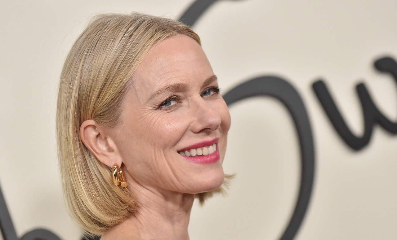 Naomi Watts Receives a Major Celebration of Her Hollywood Journey