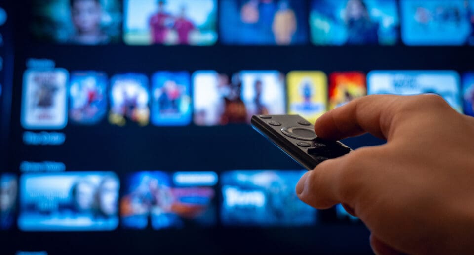 Streaming Choices Keep Fans Talking
