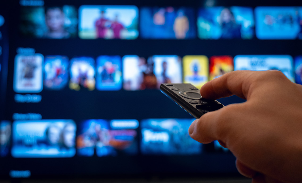 Streaming Choices Keep Fans Talking