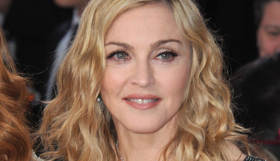 Madonna Is Ready for Another Huge Music Moment