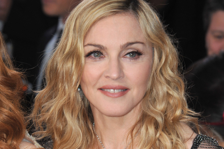 Madonna Is Ready for Another Huge Music Moment