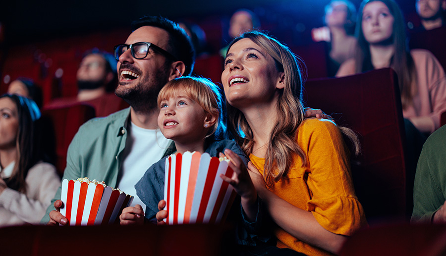 Why Hollywood Audiences Still Love Big-Screen Adventures