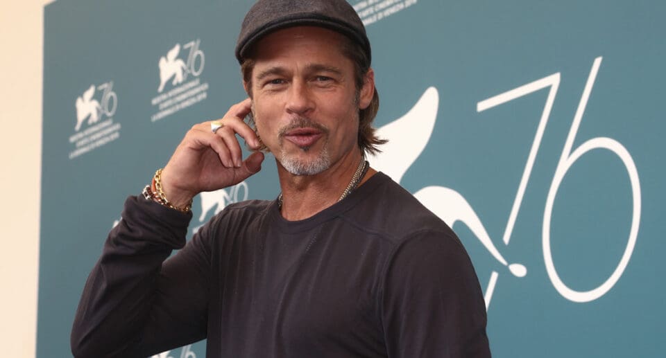 Brad Pitt Returns to the Zombie World