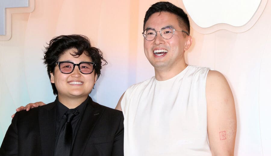 Bowen Yang Takes His Talent to Broadway