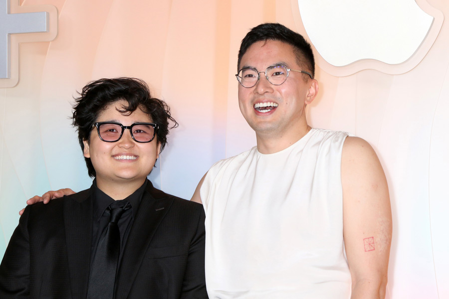 Bowen Yang Takes His Talent to Broadway