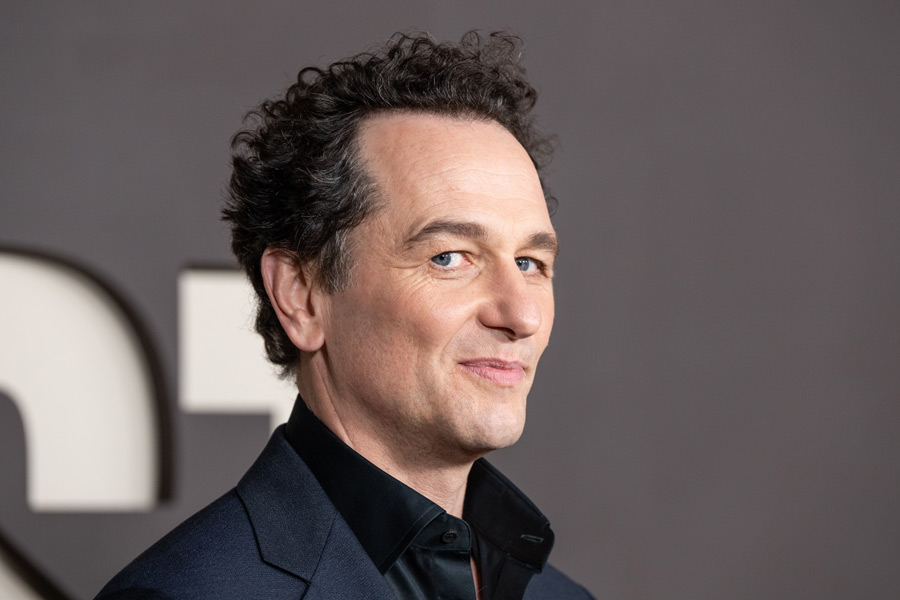 The Pitt and Widow’s Bay Win Big at the Emmys