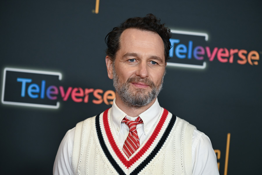 Matthew Rhys Makes Emmy History